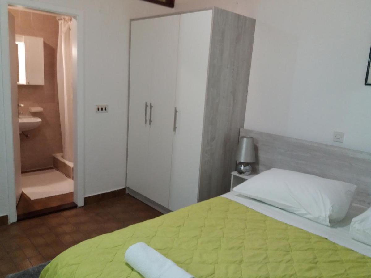 Apartment Hortenzija Башка-Вода Екстер'єр фото