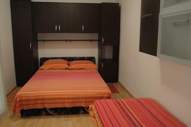 Apartment Hortenzija Башка-Вода Номер фото