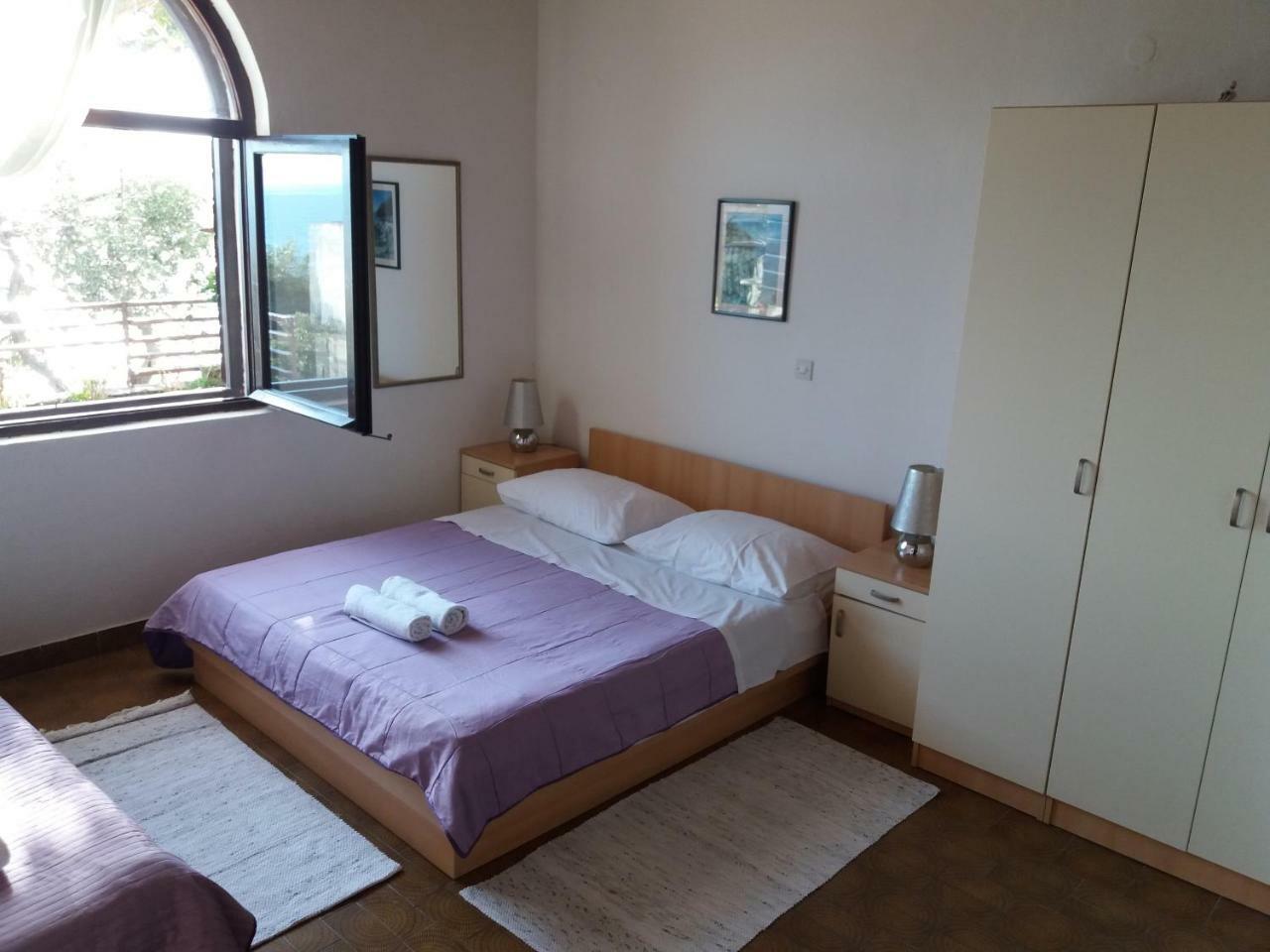 Apartment Hortenzija Башка-Вода Екстер'єр фото